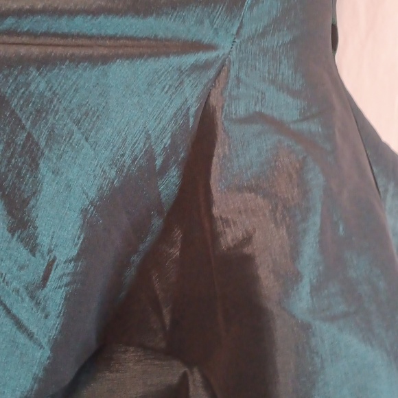 Alyce paris emerald dress size 6 - Picture 2 of 16